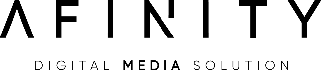 AFINITY Digital Media Solution